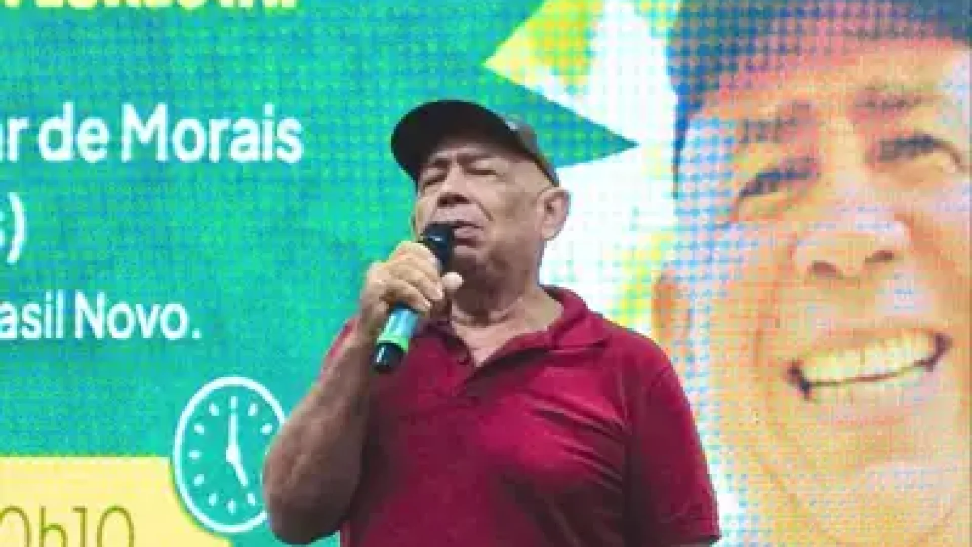 Foto: Mateus Costa / Sedap Ascom