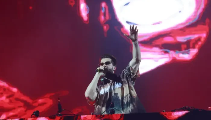 Por