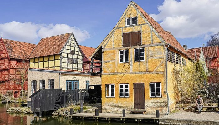 Den Gamle By
