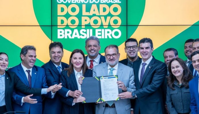 Reprodução / Agência Pará