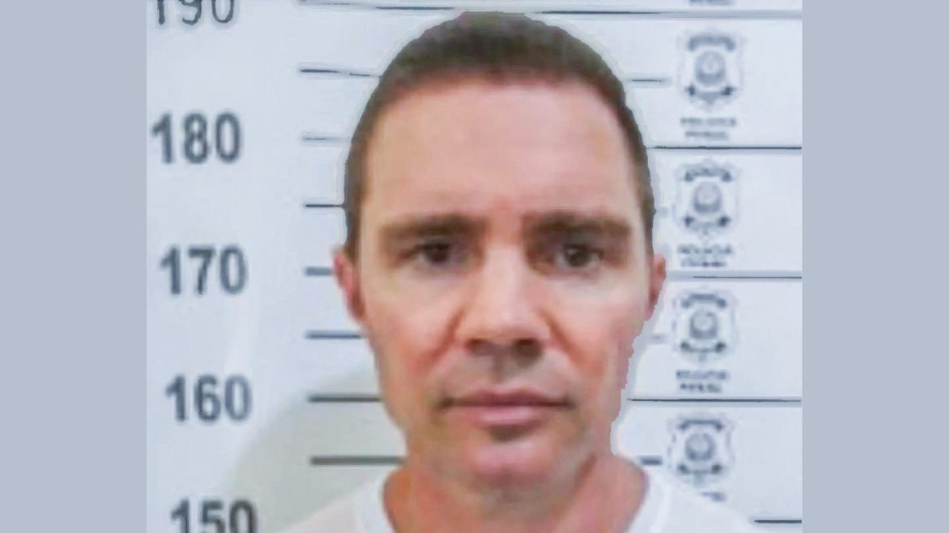 Secretaria da Administração Penitenciária-SP