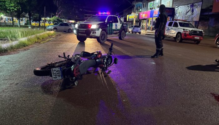 Wilson Soares – A Voz do Xingu A Polícia Civil instaurou inquérito para apurar a
