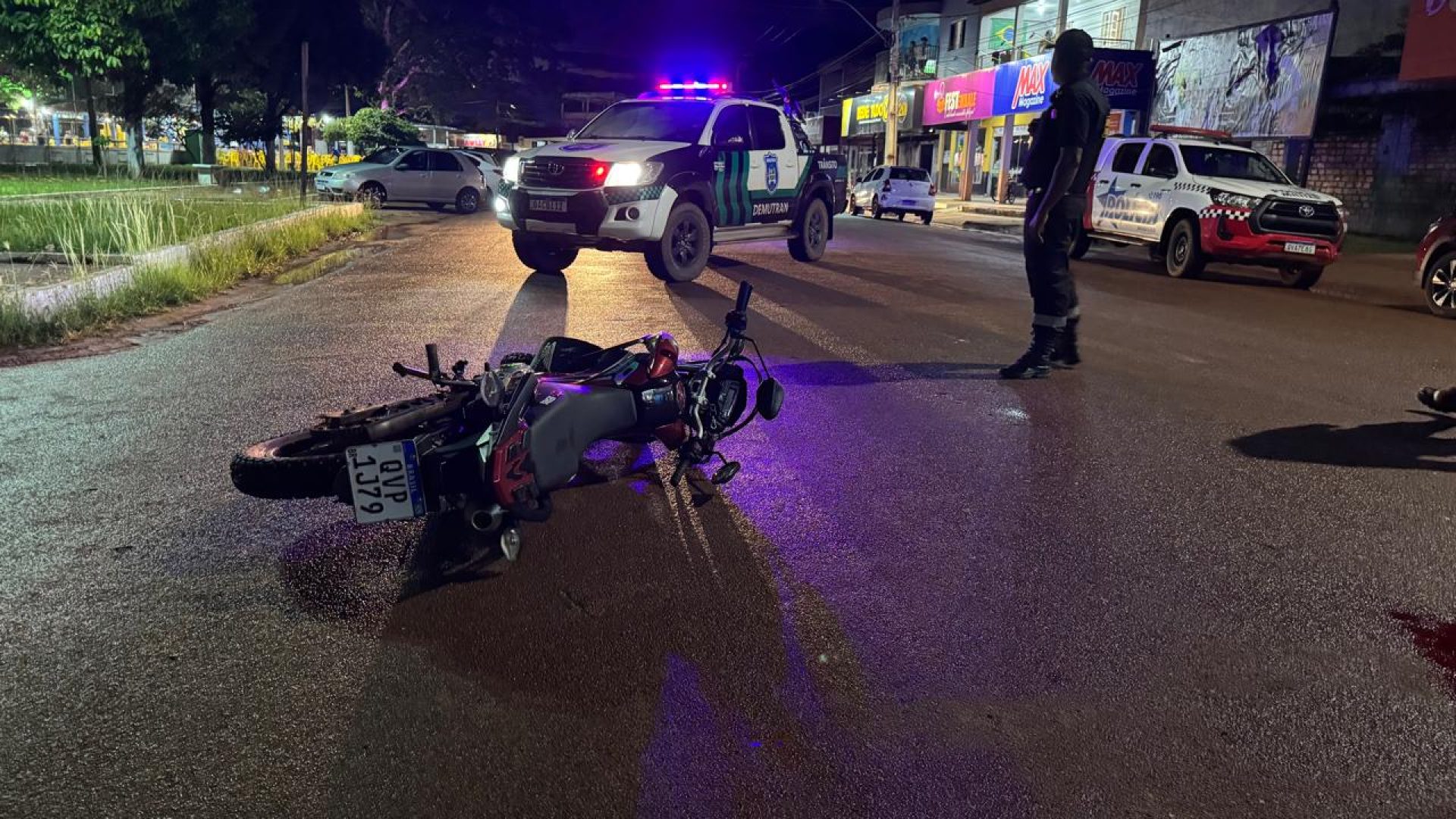 Wilson Soares – A Voz do Xingu A Polícia Civil instaurou inquérito para apurar a