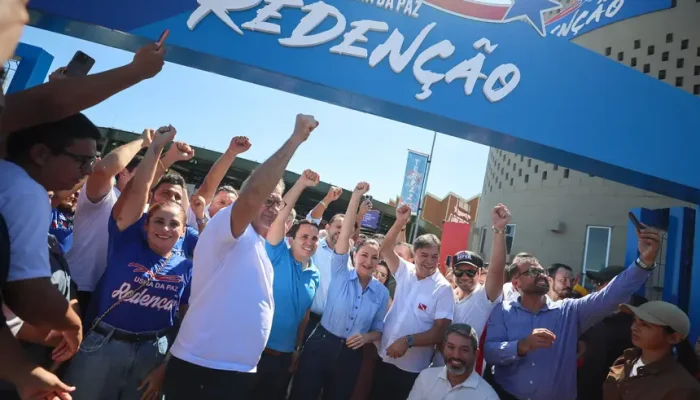 Por