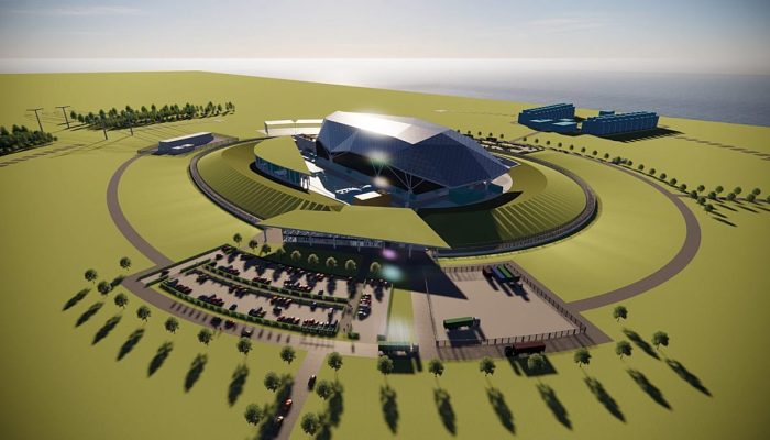 Image courtesy of Rolls-Royce SMR Ltd