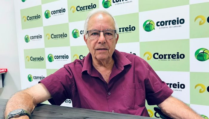 tância para o desenvolvimento regional. “A feira deu um salto muito grande. Expo