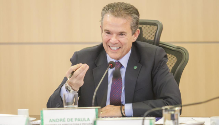 tunidades, desafios e estratégias de fortalecimento da agropecuária brasileira n