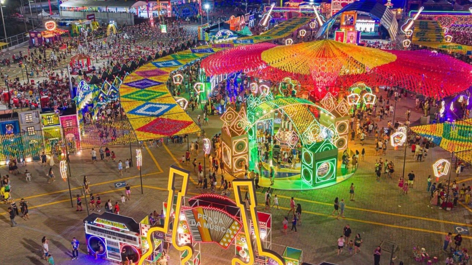 TCE de Alagoas apura elevação nos custos do São João Massayó em Maceió
