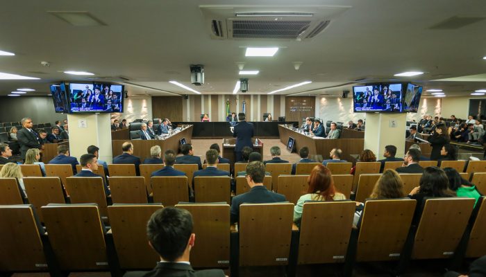 TCU/Divulgação Já é assinante? Faça seu login Conteúdo Exclusivo Assine o CanalEnergia e fique por dentro de tudo do set