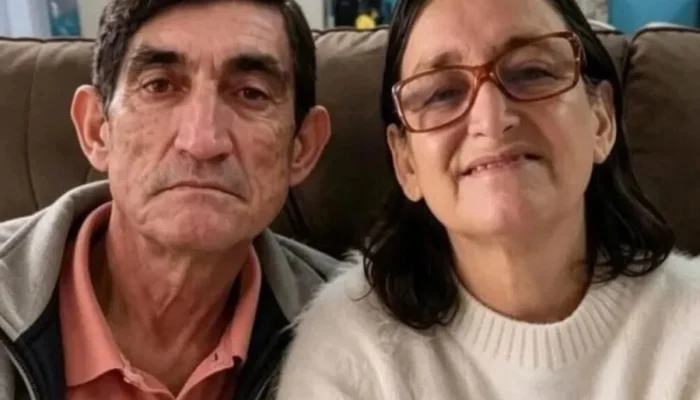 quase 40 anos morre com horas de diferença - Correio de Carajás Ir para o conteú