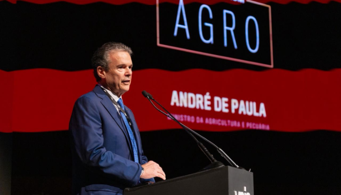 Agropecuária brasileira busca expansão global com foco em novos mercados
