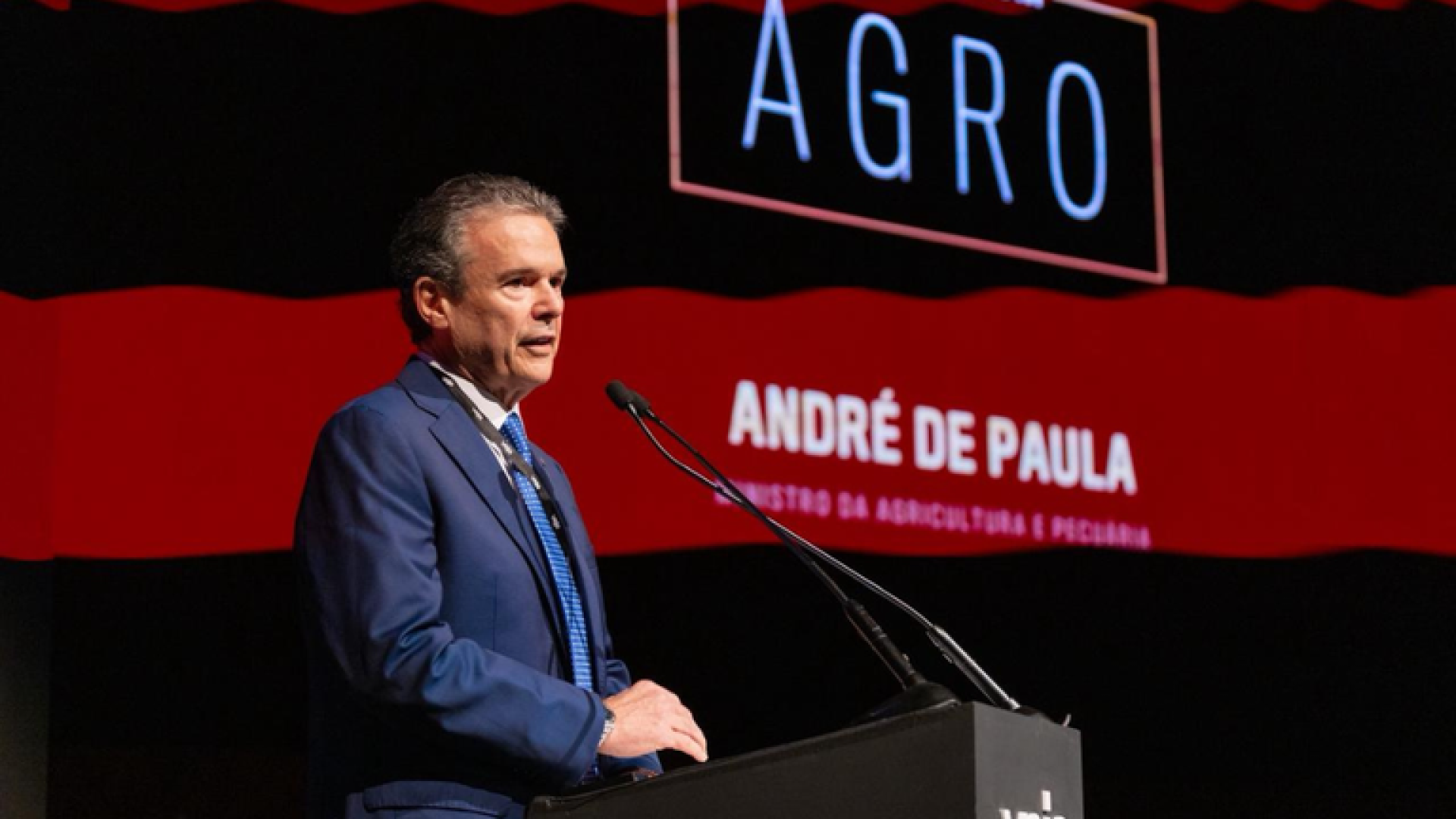 Agropecuária brasileira busca expansão global com foco em novos mercados