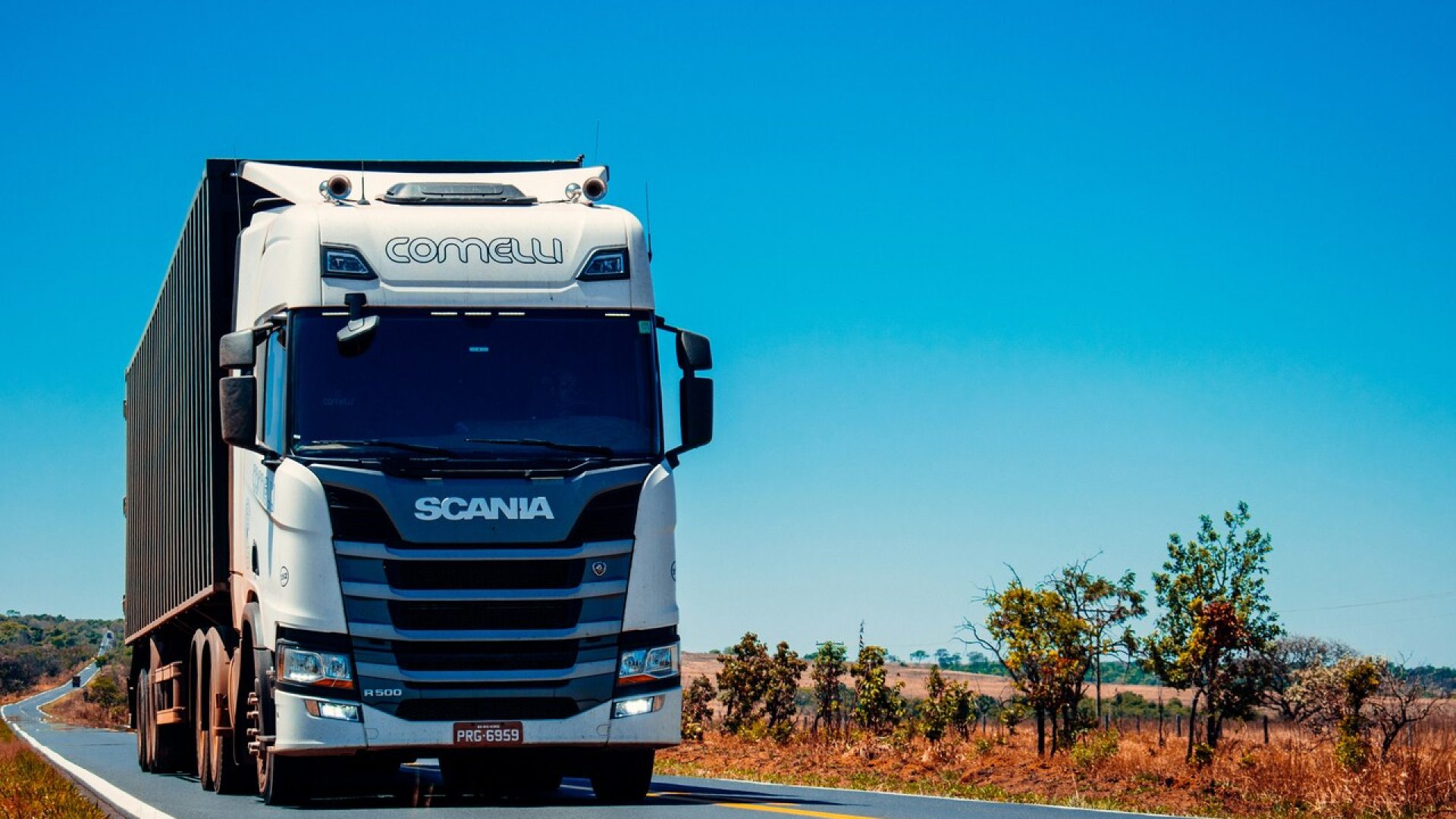 te rodoviário de cargas. Além disso, a medida reforça a obrigatoriedade do regis