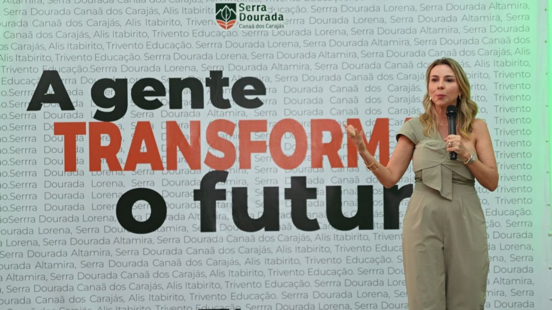 tante passo em direção ao fortalecimento da educação superior nesta quarta-feira