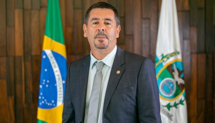 agentes da Coordenadoria de Segurança e Inteligência (CSI/MPRJ) e da Coordenador