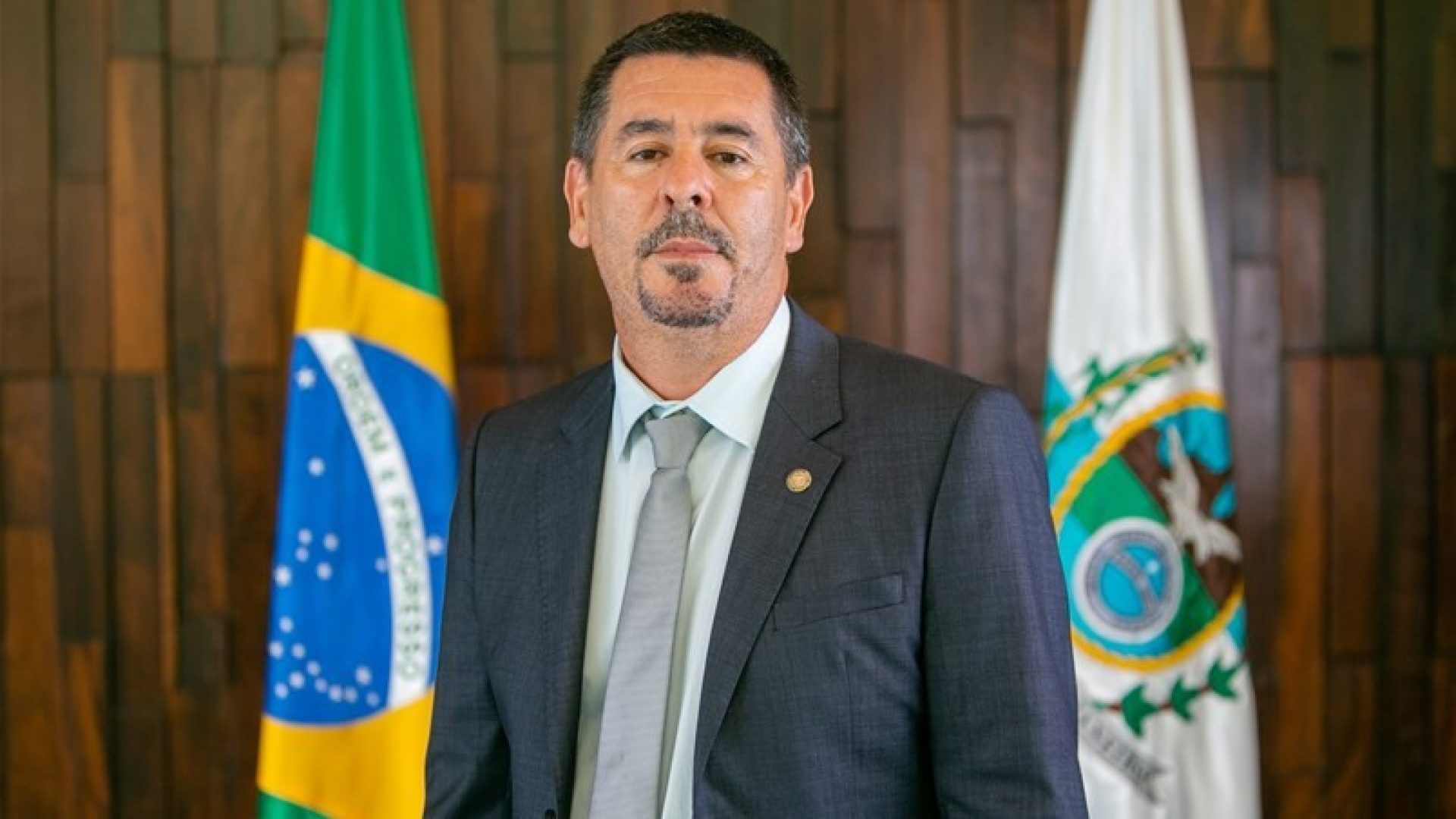 agentes da Coordenadoria de Segurança e Inteligência (CSI/MPRJ) e da Coordenador