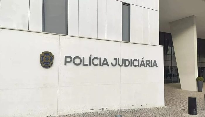 PJ investiga morte de crian&ccedil;a de oito anos em Valpa&ccedil;os