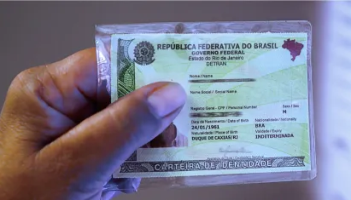 Márcio Leandro/ Detran-RJ