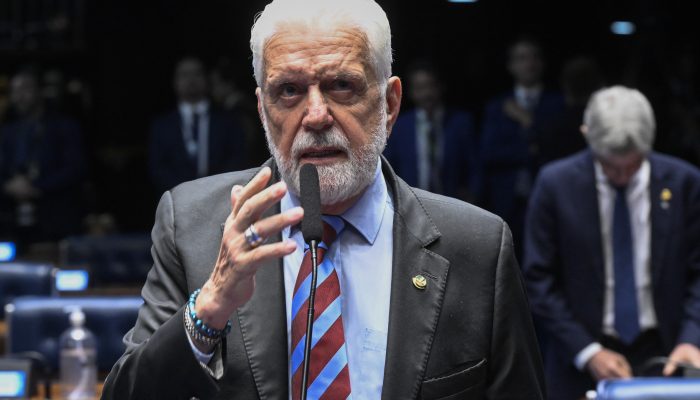 Jaques Wagner relata apoio de Lula após operação da Polícia Federal