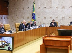 © Antônio Augusto/STF