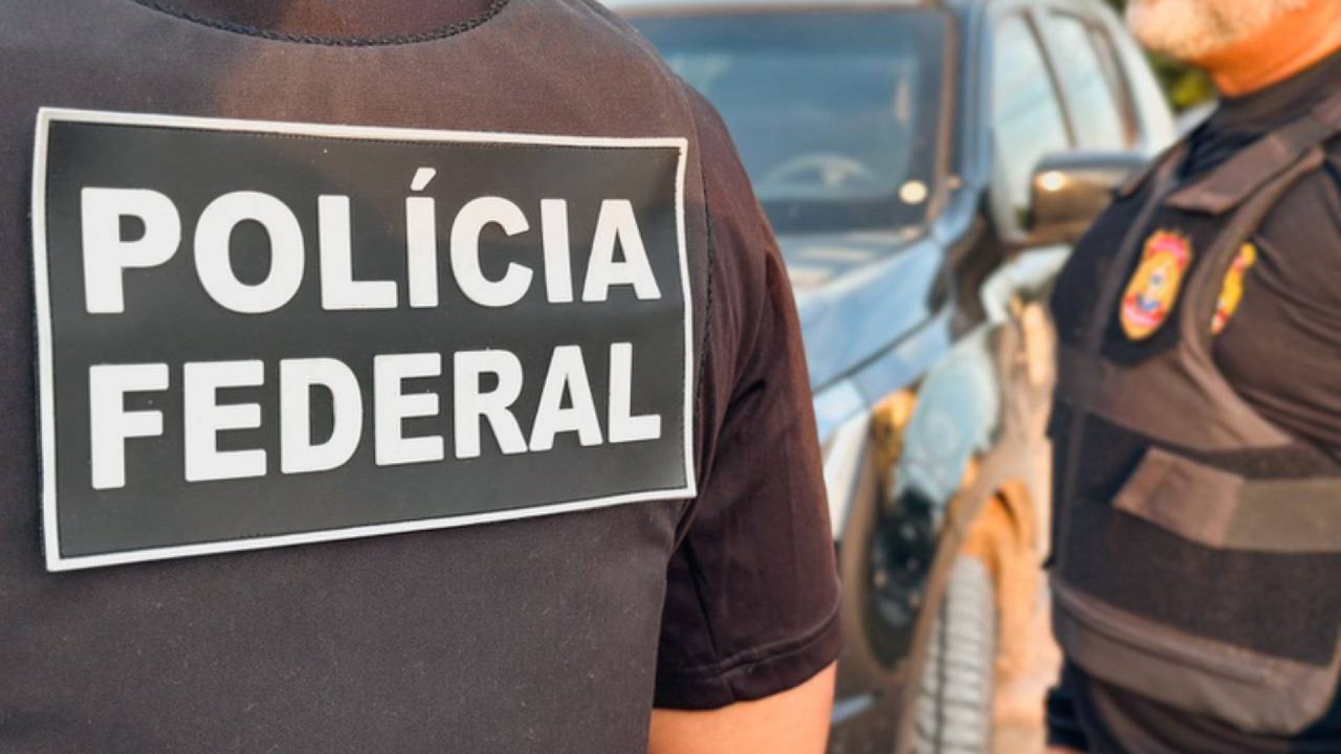 crimes como usurpação de bens da União, extração ilegal de recursos minerais, or