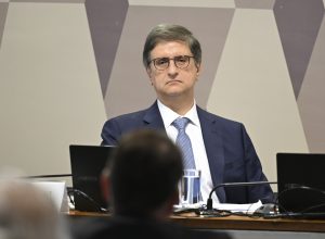 possibilitar a diminuição da pena dos condenados pelo 8 de janeiro. “A Lei n° 15