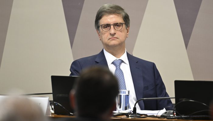 possibilitar a diminuição da pena dos condenados pelo 8 de janeiro. “A Lei n° 15