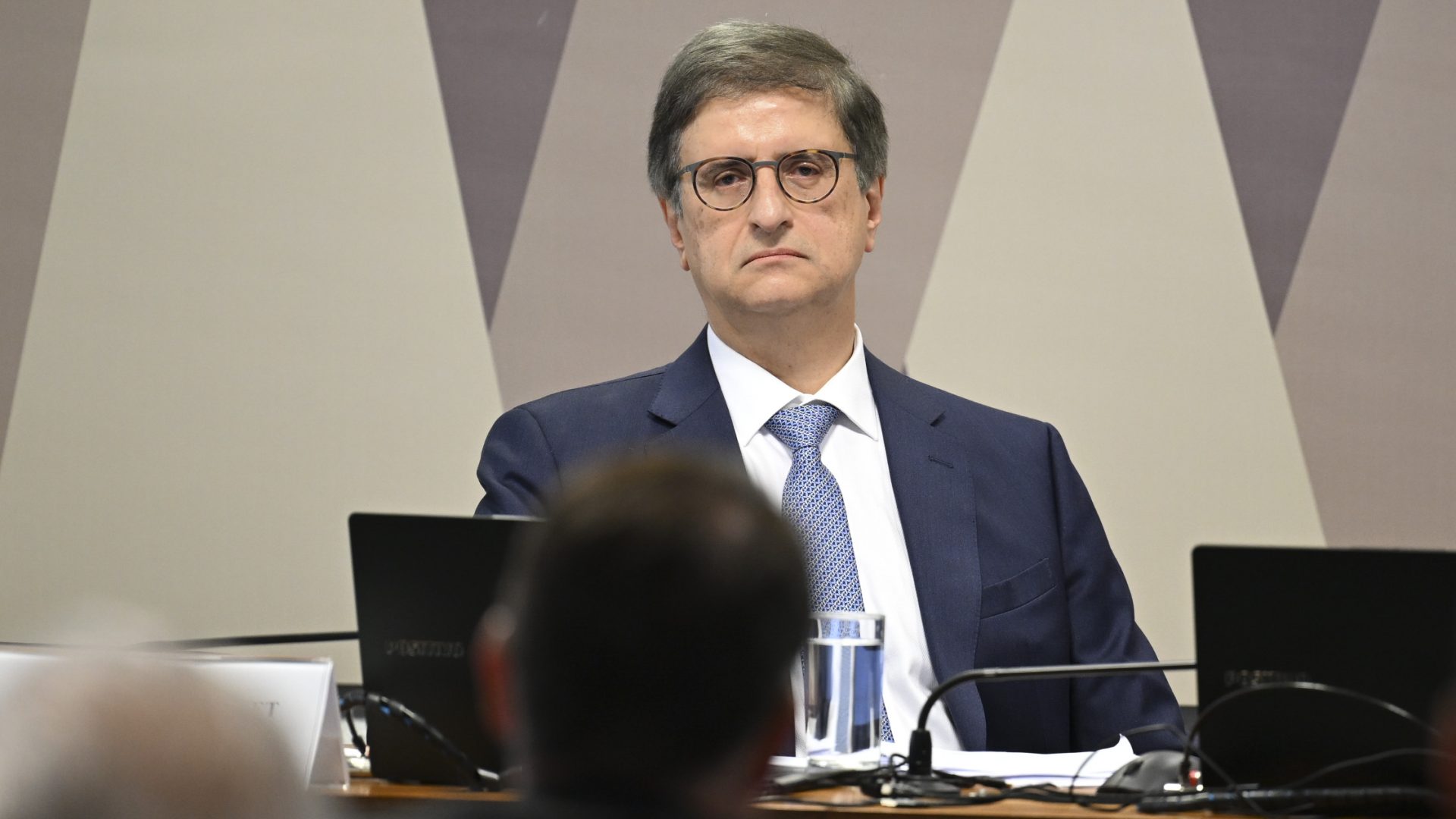 possibilitar a diminuição da pena dos condenados pelo 8 de janeiro. “A Lei n° 15