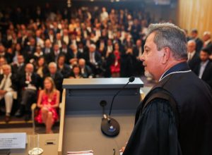 indícios de favorecimento do Terceiro Comando Puro (TCP), o caso do ex-deputado