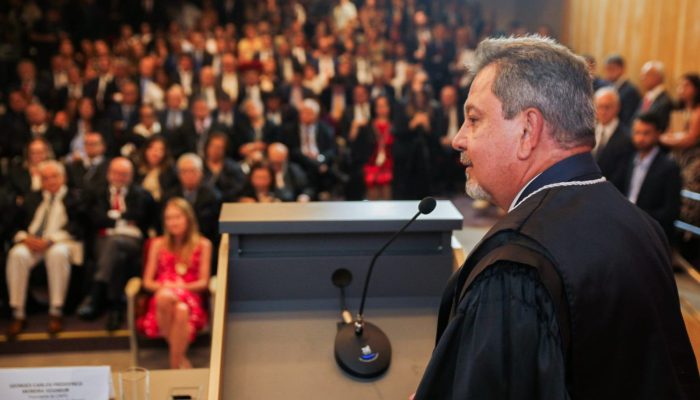 indícios de favorecimento do Terceiro Comando Puro (TCP), o caso do ex-deputado