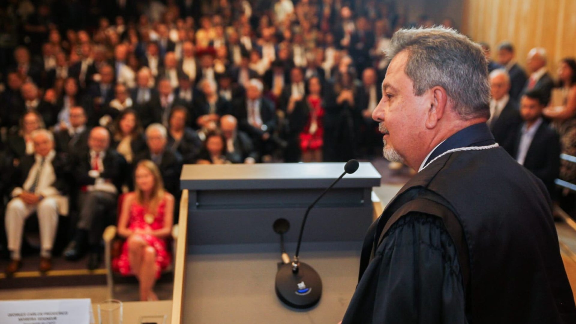 indícios de favorecimento do Terceiro Comando Puro (TCP), o caso do ex-deputado