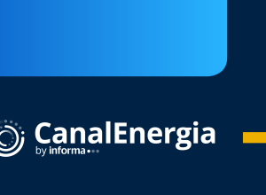dentro de tudo do setor elétrico . Aproveite toda a cobertura do CanalEnergia No