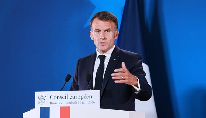 Fran&ccedil;a e Espanha contestam centros de retorno ineficazes para migrantes