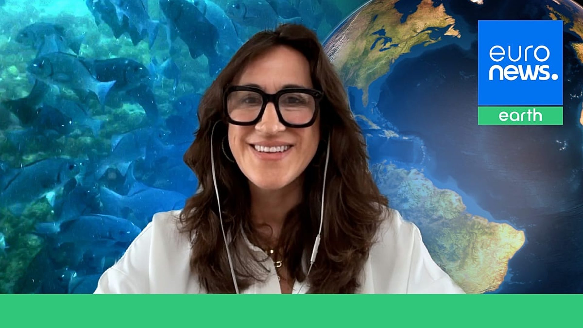Tratado do Alto Mar redefine gest&atilde;o das &aacute;guas internacionais