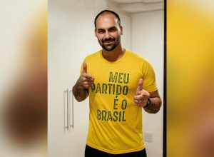 Lula: ganhando pontos diante dos tropeços do clã Bolsonaro Ricardo Stuckert/PR
