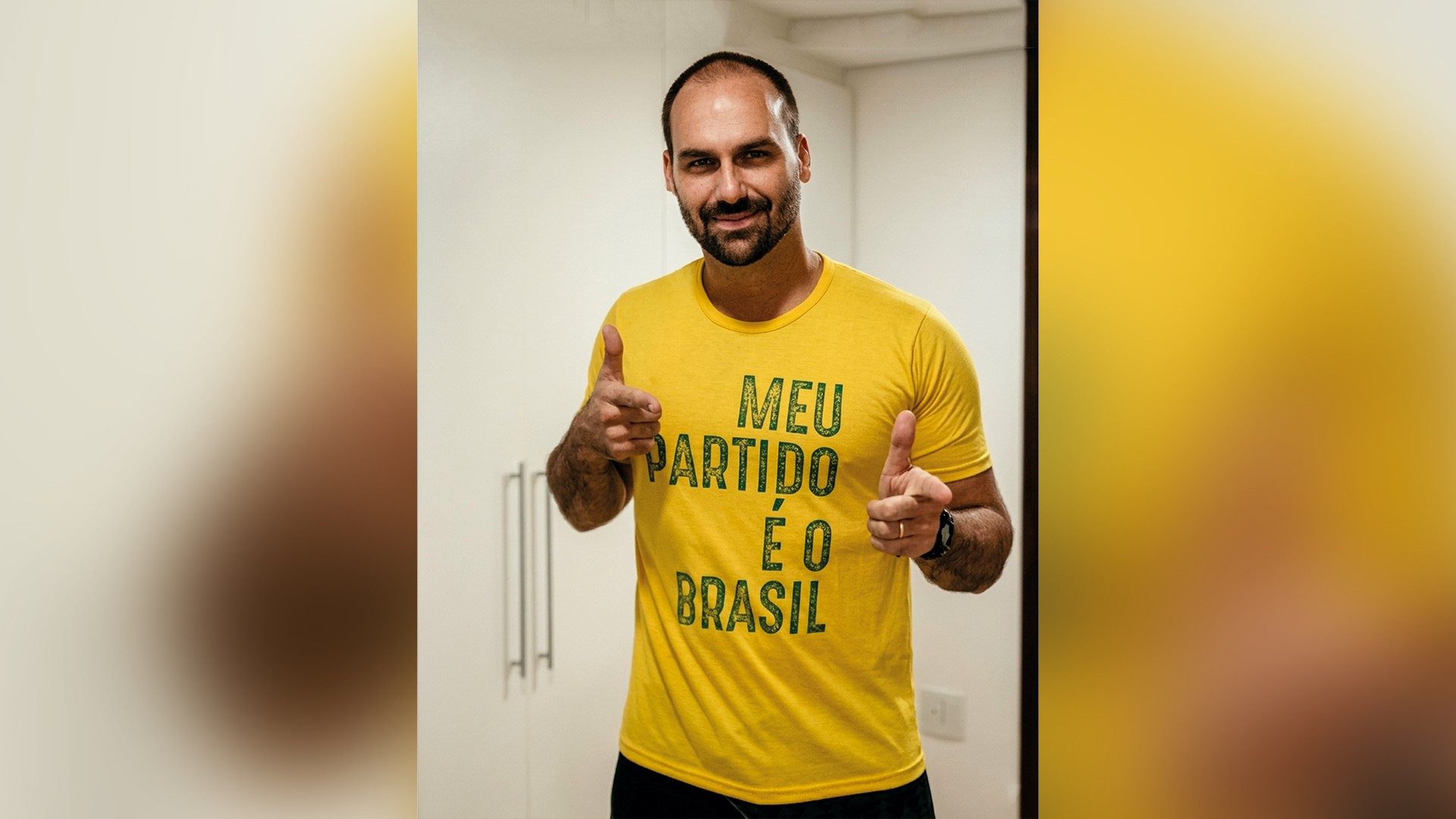 Lula: ganhando pontos diante dos tropeços do clã Bolsonaro Ricardo Stuckert/PR