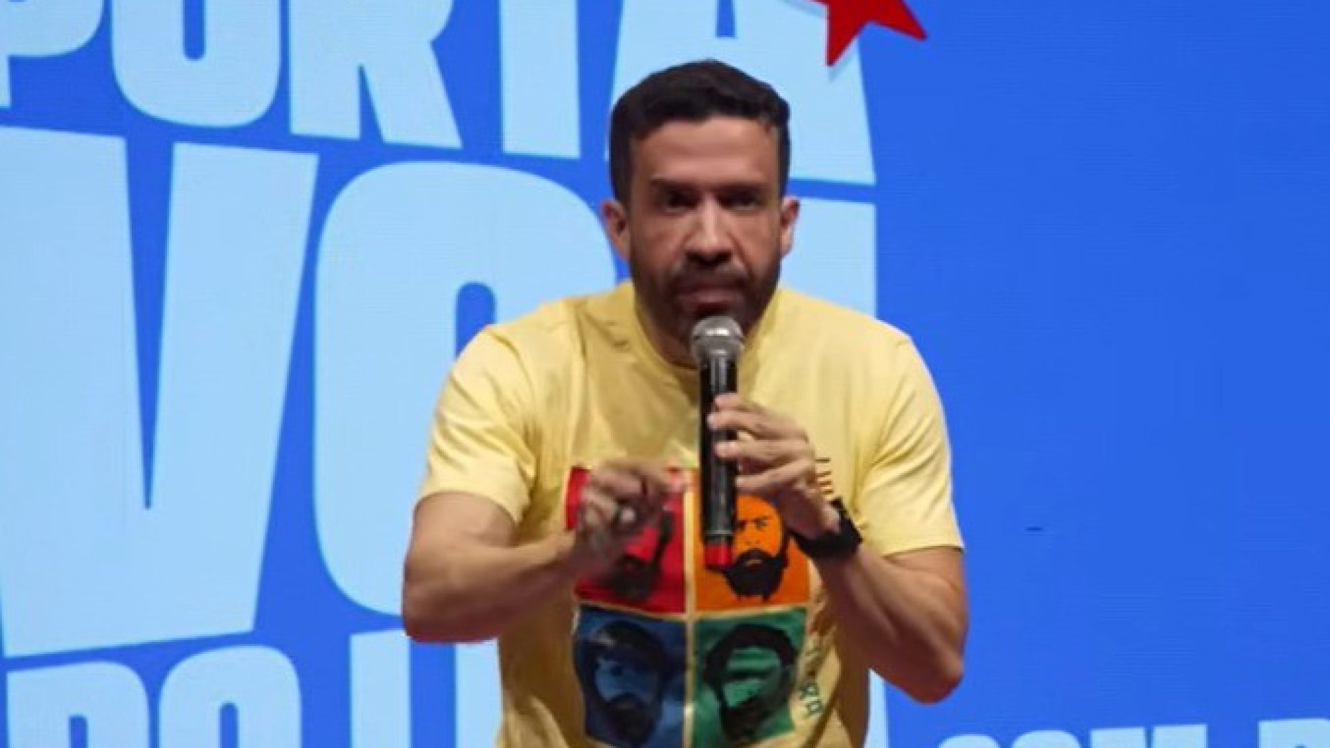 tunidade para o PT testar a “Fórmula Janones” nas redes sociais. Recentemente, o