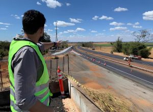 tes Terrestres) criou uma exceção nas regras que obrigam a aplicação imediata de