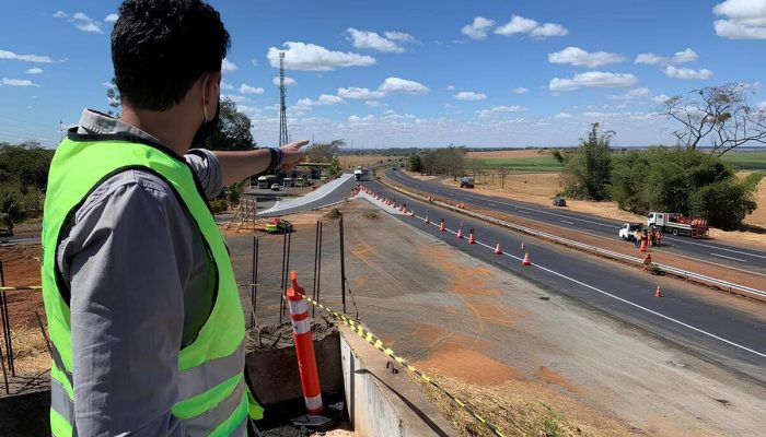 tes Terrestres) criou uma exceção nas regras que obrigam a aplicação imediata de
