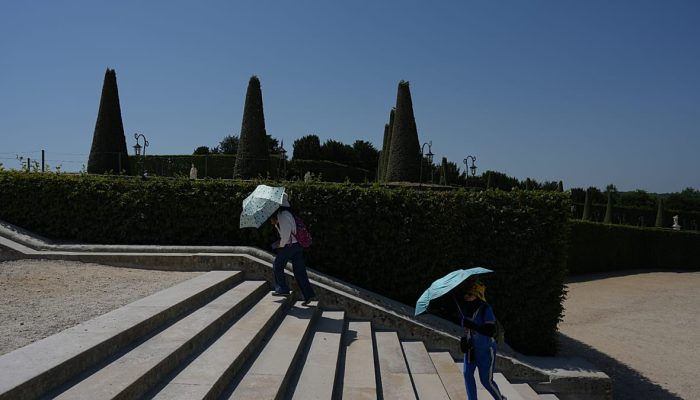 AP Photo/Thibault Camus