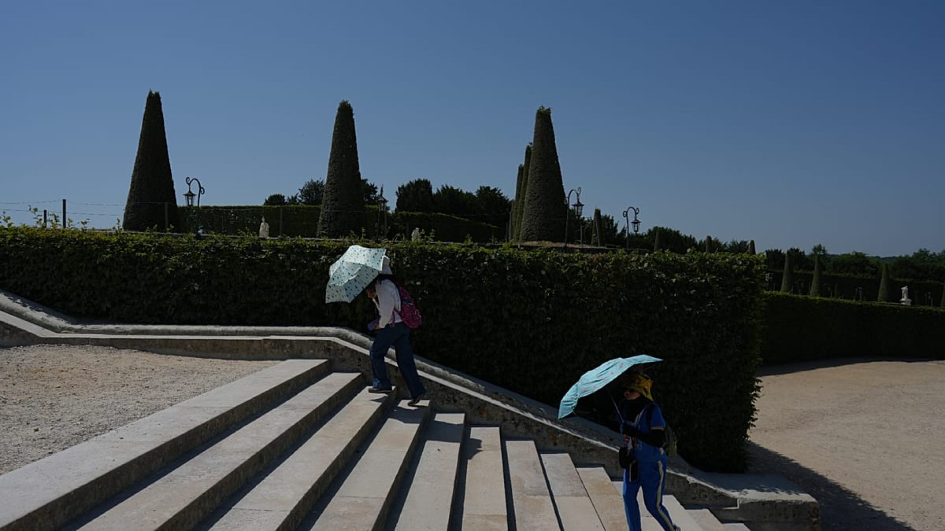 AP Photo/Thibault Camus