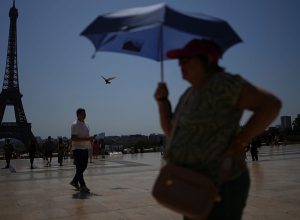 AP Photo/Christophe Ena, File