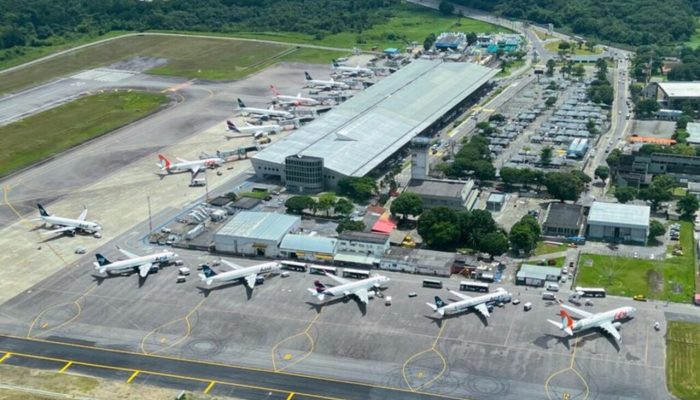 ção de frequências operadas na Amazônia Legal e no Nordeste ou, alternativamente