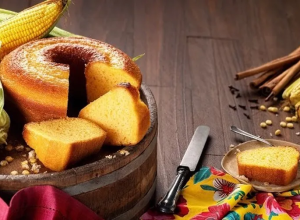 Milho, amendoim e mandioca: a base nutritiva e econômica das festas juninas