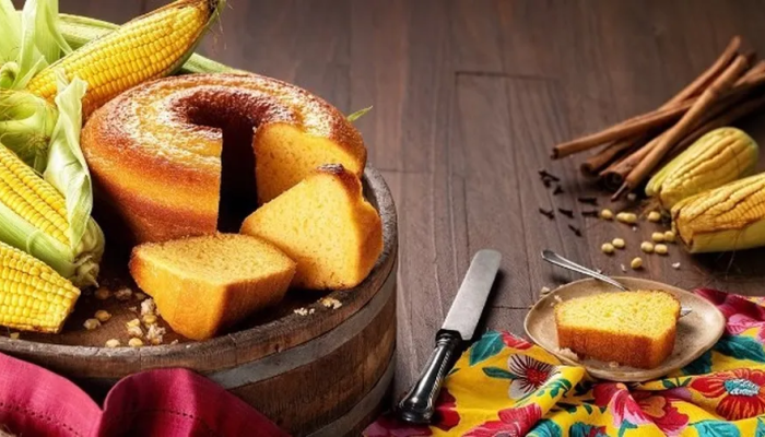 Milho, amendoim e mandioca: a base nutritiva e econômica das festas juninas