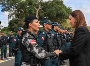 Reprodução / Agência Pará