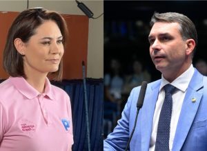 aliados para que ela volte a se reunir com o ministro, a exemplo do que acontece