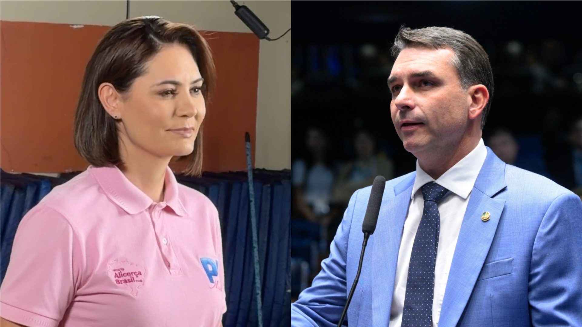 aliados para que ela volte a se reunir com o ministro, a exemplo do que acontece