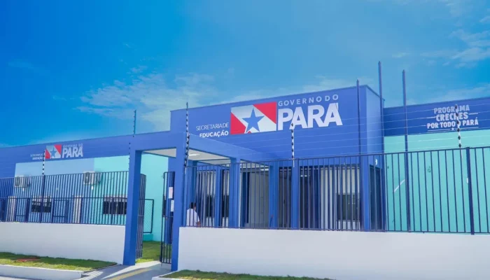 Marco Santos / Agência Pará