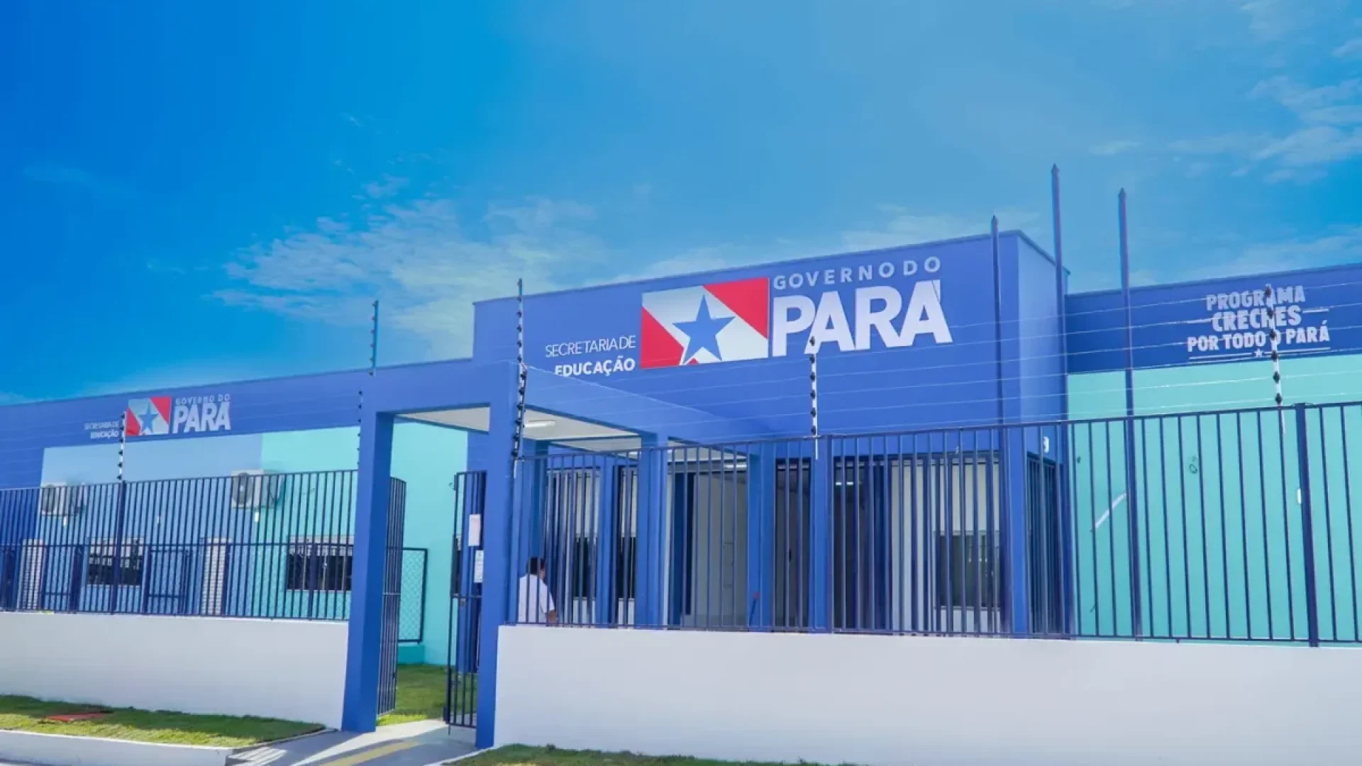 Marco Santos / Agência Pará